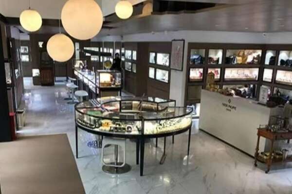 大连寄卖奢侈品店